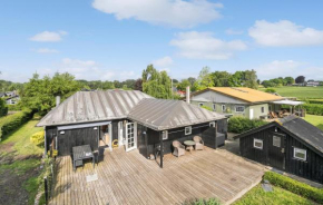 3 Bedroom Pet Friendly Home In Haderslev in Haderslev